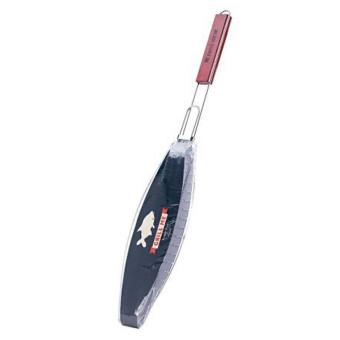 Изображение Решітка для гриля Grill Me BQ-038 (4823082701377)