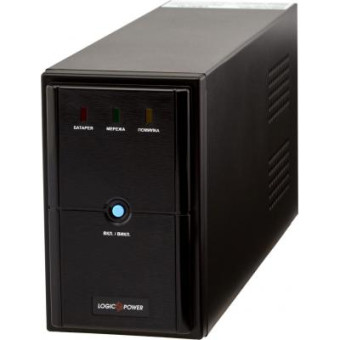Изображение Источник бесперебойного питания LogicPower LPM-U1250VA (4986)