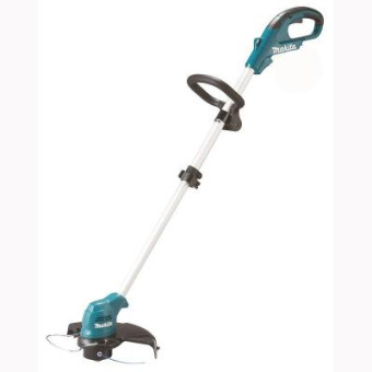 Изображение Триммер садовый Makita 10,8В, 260 мм (без АКБ и БП) (UR100DZ)