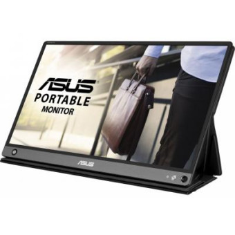 Зображення Монітор Asus MB16AHP No Stand (MB16AHP)