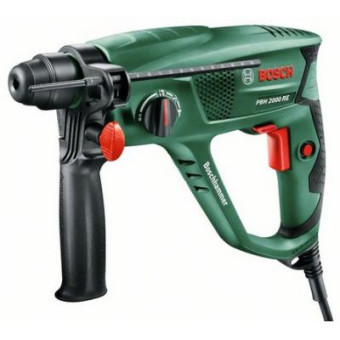 Изображение Перфоратор Bosch PBH 2000 RE (0.603.3A9.322)