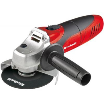 Изображение Угловая шлифовальная машина Einhell TC-AG 125 (4430619)