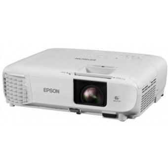 Зображення Проектор Epson EB-FH06 (V11H974040)