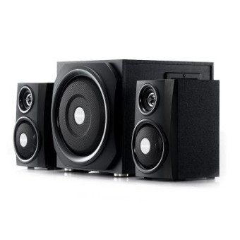 Изображение Акустическая система Microlab TMN-9U Black (TMN-9U)