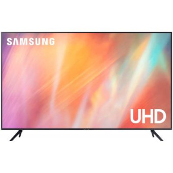 Зображення Телевізор Samsung UE58AU7100UXUA