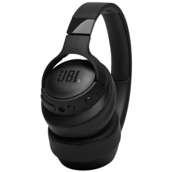 Изображение Наушники JBL Tune 760NC Black (T760NCBLK)