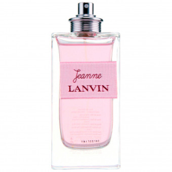 Изображение Парфюмированная вода Lanvin Jeanne тестер 100 мл (3386460010429)
