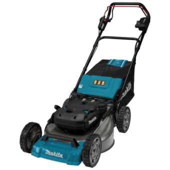 Изображение Газонокосилка Makita LM001CZ 36В (без АКБ и ЗУ) (LM001CZ)