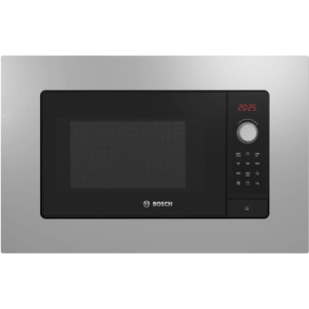 Изображение Микроволновая печь Bosch BEL653MS3