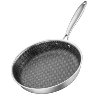 Изображение Сковорода Ardesto Black Mars Avior Grey 26 см (AR0726BS)