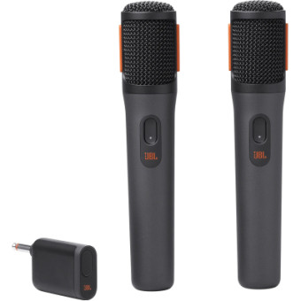Изображение Микрофон JBL PartyBox Wireless Mic (PBWIRELESSMIC)
