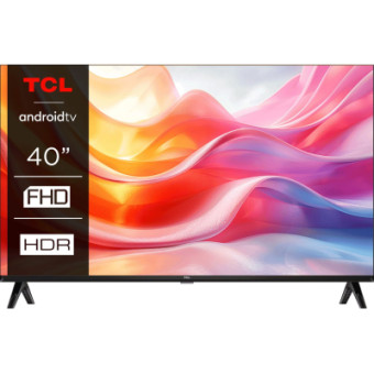 Изображение Телевизор TCL 40L5A
