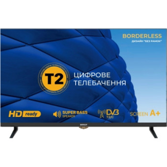 Зображення Телевізор Satelit 32H8001T