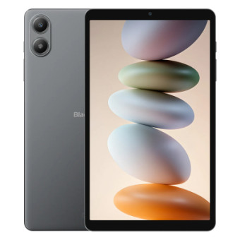 Изображение Планшет Blackview Tab Link 2 8.68" 4/128Gb WiFi Midnight Black (6931548324430)