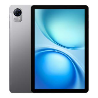 Изображение Планшет Doogee Tab G5 10.1" 3/128GB 4G (LTE) Gray (6942654903310)