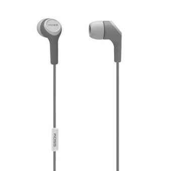 Изображение Наушники Koss KEB15i Grey