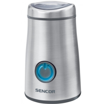 Изображение Кофемолка Sencor SCG 3050 SS (SCG3050SS)