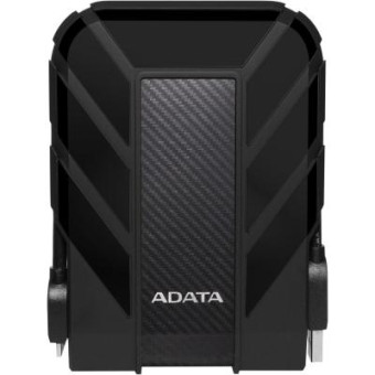 Изображение Внешний жесткий диск Adata 2.5" 5TB  (AHD710P-5TU31-CBK)