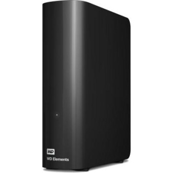 Изображение Внешний жесткий диск WD 3.5" 6TB  (BWLG0060HBK-EESN)