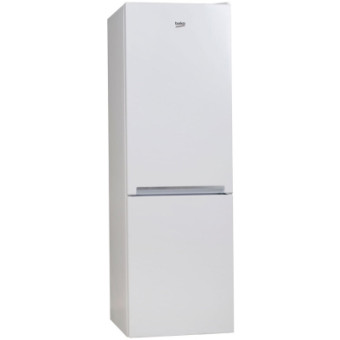 Изображение Холодильник Beko RCSA366K30W