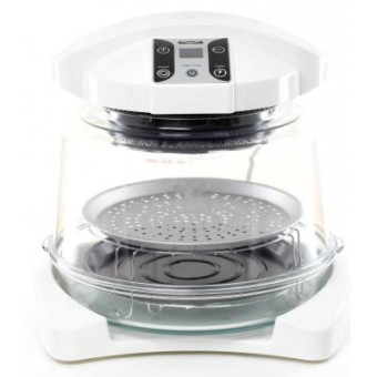 Зображення Гриль Vimar VCO 785 W (VCO785W)