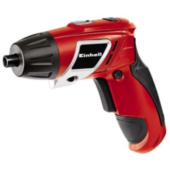 Изображение Шуруповерт Einhell TC-SD 3,6 Li, (4513442)