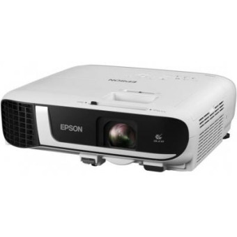 Зображення Проектор Epson EB-FH52 (V11H978040)