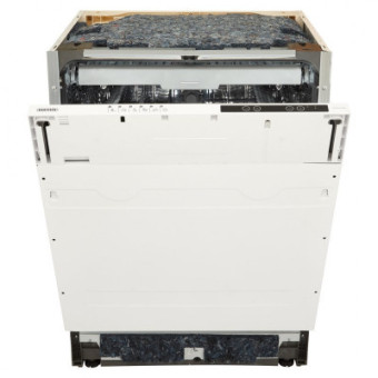 Зображення Посудомийна машина Eleyus DWB 60036