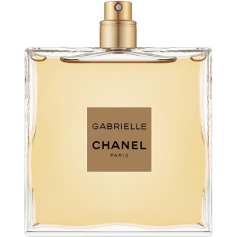 Изображение Парфюмированная вода Chanel Gabrielle тестер 100 мл (3145890205238)