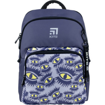 Зображення Рюкзак шкільний Kite Education teens 2589-2 (K22-2589S-2)