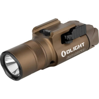 Зображення Ліхтарик Olight Baldr Pro R Desert Tan (2370.35.21)