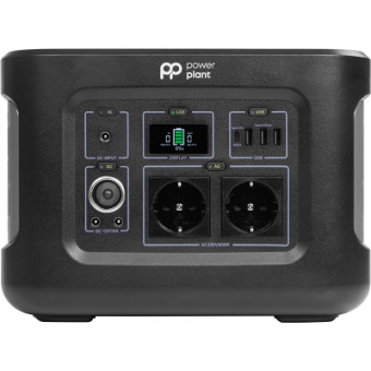 Зображення PowerPlant PB930722