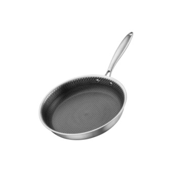 Изображение Сковорода Ardesto Black Mars Avior Grey 28 см (AR0728BS)