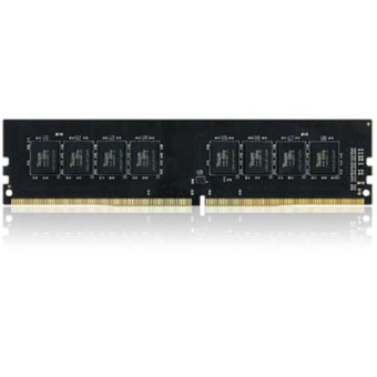 Зображення Модуль пам'яті для комп'ютера Team DDR4 4GB 2400 MHz Elite  (TED44G2400C1601)