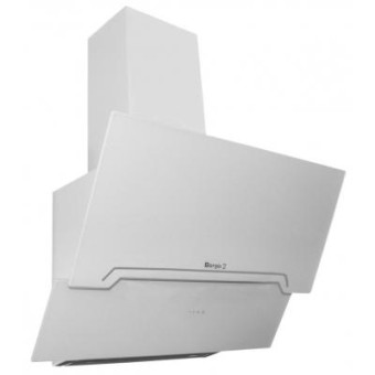 Изображение Вытяжки Borgio RNT-RS 60 white SU