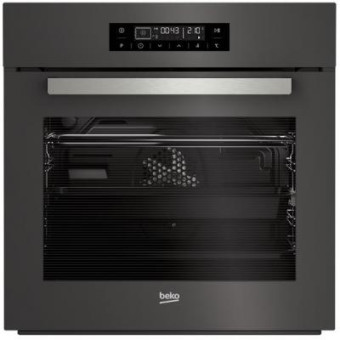 Зображення Духова шафа Beko BIM24400ZGCS