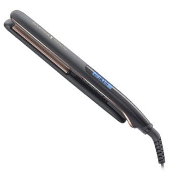 Изображение Щипцы для выпрямления волос Remington ProLuxe Midnight Edition S9100B