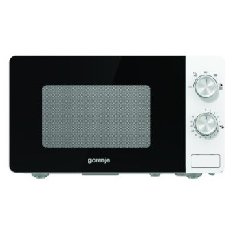 Изображение Микроволновая печь Gorenje MO17E1W