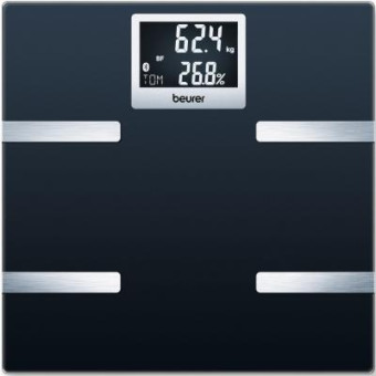 Изображение Веси напольные Beurer BF 720 (BF720)