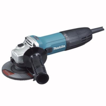 Зображення Кутова шліфувальна машина Makita GA4530