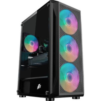 Изображение Корпус 1stPlayer X5-3G6P-1G6