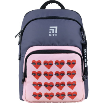 Зображення Рюкзак шкільний Kite Education teens 2589-3 (K22-2589S-3)