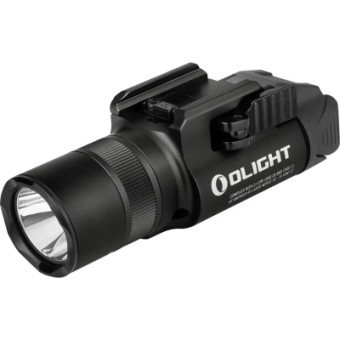 Зображення Ліхтарик Olight Baldr Pro R Black (2370.35.20)