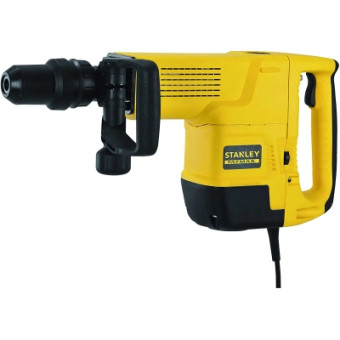 Изображение Відбійний молоток Stanley FatMax, SDS-Max, 1600 Вт (SFMEH230K)