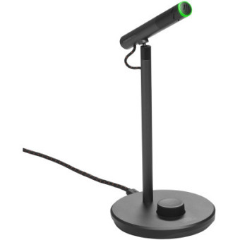 Изображение Микрофон JBL Quantum Stream Talk (STRMTALKBLK)