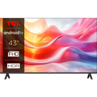 Зображення Телевізор TCL 43L5A