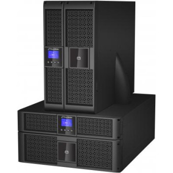 Изображение Источник бесперебойного питания PowerWalker VFI 10000 P/RT (10120131)