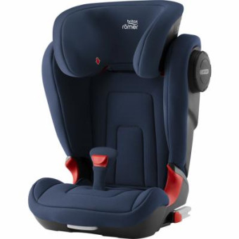 Зображення Автокрісло Britax-Romer Kidfix2 S Moonlight Blue (2000031440)