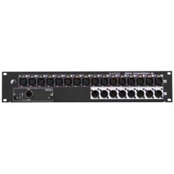 Изображение Акустическая система Soundcraft MSB-16R