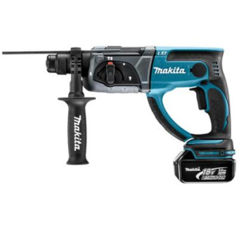 Изображение Перфоратор Makita DHR202RX4